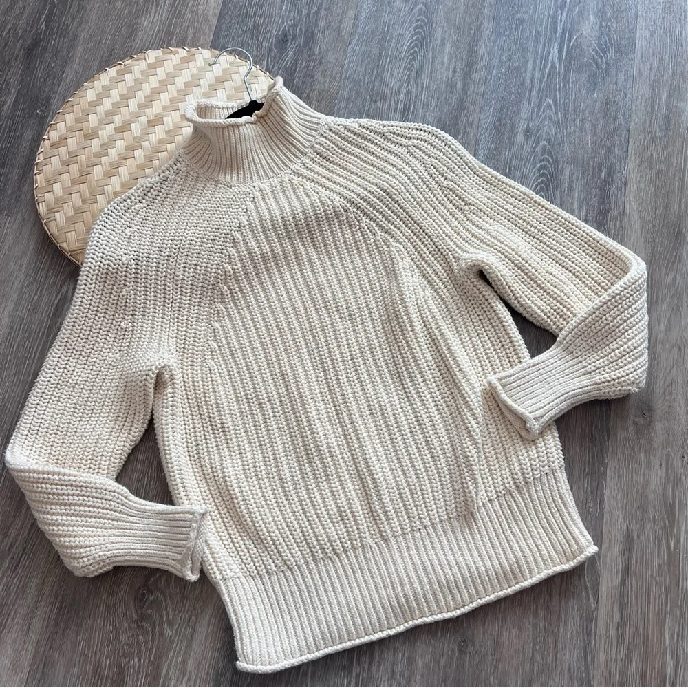 J. Crew size xs